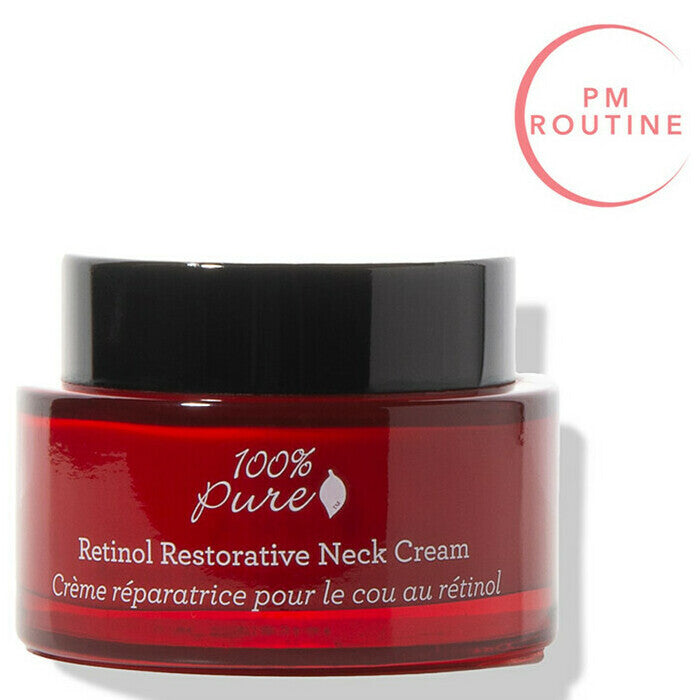 Retinol Restorative Neck Cream