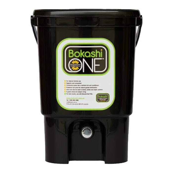 Bokashi One - Bucket Composting System