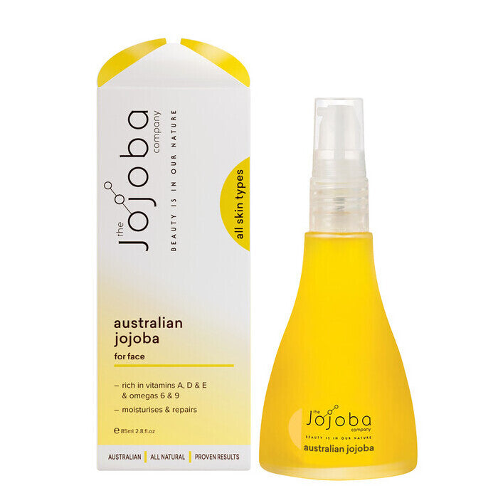 Australian Jojoba Oil