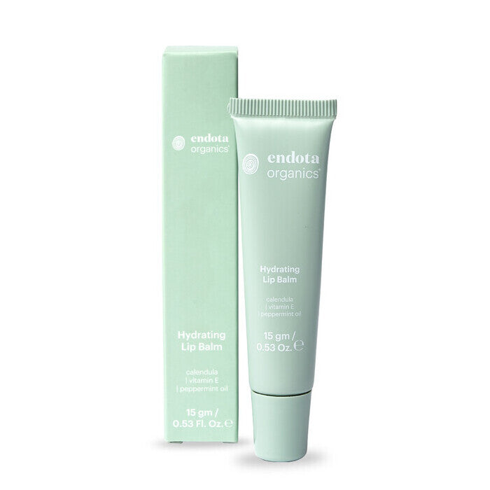 Organics Hydrating Lip Balm